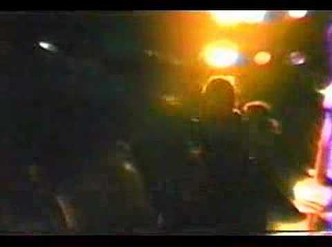 Subhumans - Live In 1984 ( Part 3 )
