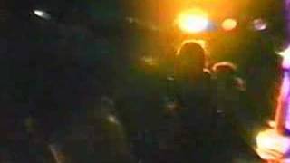 Subhumans - Live In 1984 ( Part 3 )