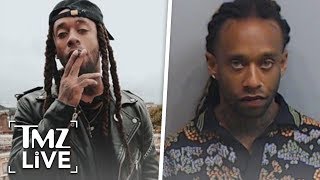 Ty Dolla $ign Indicted for Felony Cocaine Possession, Maintains He's Innocent | TMZ Live