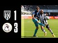 Heracles Almelo - Sparta Rotterdam | 15-05-2022 | Samenvatting