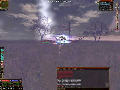 SOLO BOSS LION KING RYL PVP ONLINE 21/06/2021