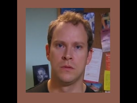 Jez Forgets The Turkey - Peep Show