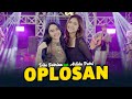 DIKE SABRINA Feat ARLIDA PUTRI OPLOSAN Official Live Music Video