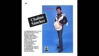 Chalino Sanchez- El Dos Dedos