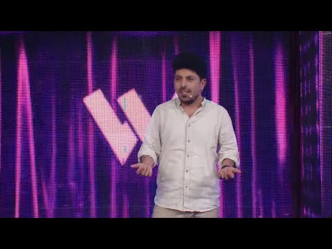 Women's Club 243 - STAND UP BONY (ՏՂԱՆԵՐԻ ՏԱՐՕՐԻՆԱԿ ՊՐՈԲԼԵՄՆԵՐԸ)