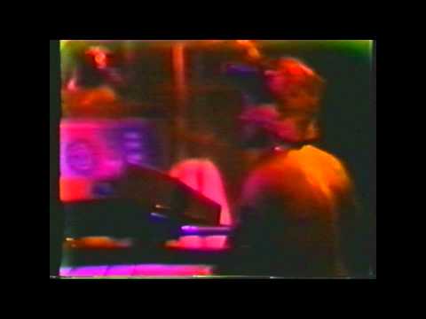 P-Funk Earth Tour - Houston '77