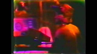P-Funk Earth Tour - Houston '77