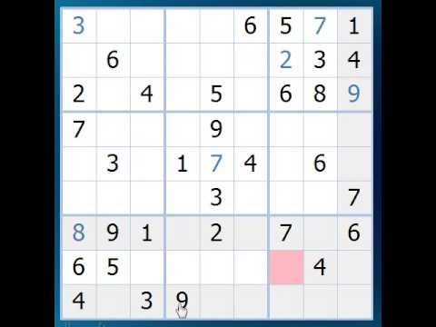 download lagu mp3 mp4 Basic Sudoku Strategy, download lagu Basic Sudoku Strategy gratis, unduh video klip Basic Sudoku Strategy
