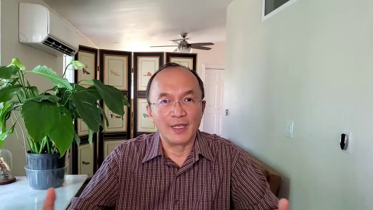 【信仰传承的生活教育 7】信仰传承