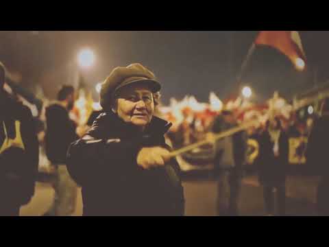 YoungBwoy x Luca$h - Wali się świat  [Mashup video] (prod. anarky)