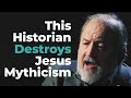 Undeniable Historical Evidence for the Existence of Jesus (Dr. Gary Habermas)