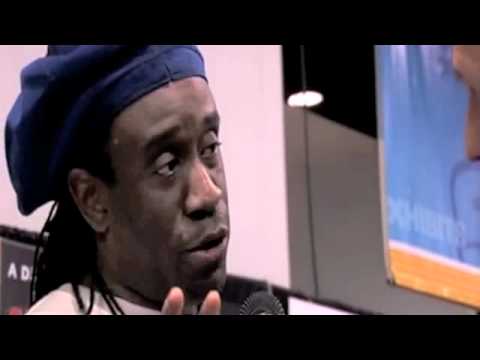 Will Calhoun One-On-One