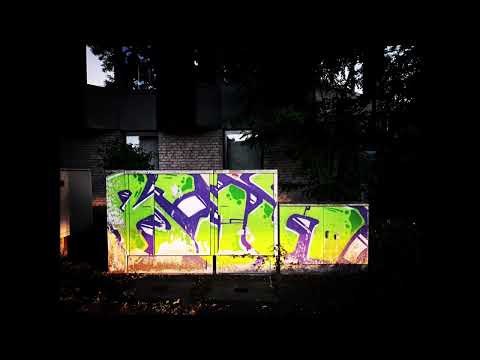 Lou Shanté, Gute Gesellschaft, Mars of Illyricum, Toasta, Lookey, Julezmann, Alekkz - Dicker Pulli