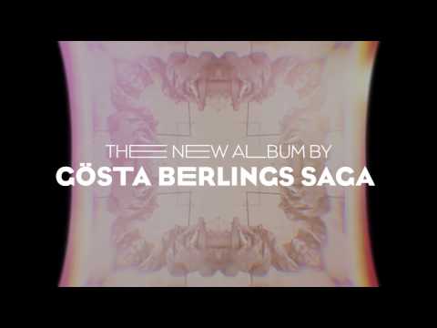 Gösta Berlings Saga - Sersophane OUT NOW