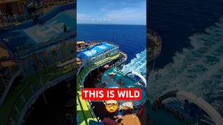 Icon of the Seas: Too Big, Too Loud, Too Much?