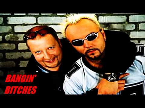 Warp Brothers - Bangin Bitches