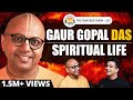REAL Purpose Of Spiritual Life - @GaurGopalDas On Monkhood, Bhagwad Gita Learnings & More | TRS 267