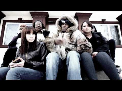 Official Reek Da Villian " Promiseland Music Video"