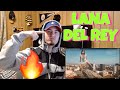 Lana Del Rey - Doin Time (REACTION) (Official Video) Lana Del Rey - Doin Time (REACTION) (Official Video)