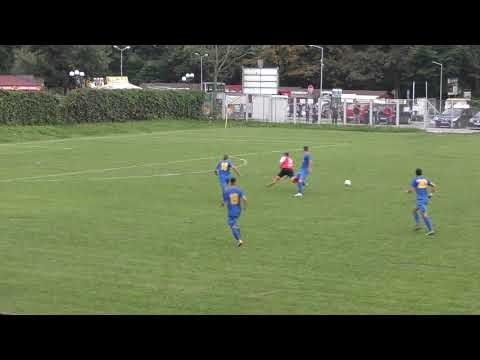 Cetate Râșnov - Sticla Arieșul Turda 2-1, VIDEO-REZUMAT (15.09.2018)