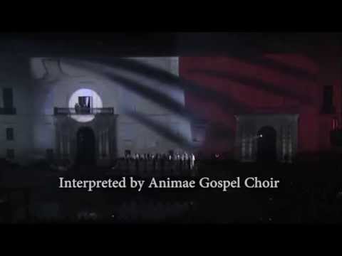 National Anthem of Malta - Interpreted by Animae Gospel Choir