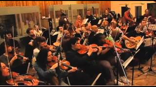 Jason Kao Hwang/ Spontaneous River, "Symphony of Souls"