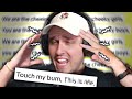 The Worst Songs of All Time.