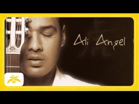 Ali Angel - Comme ça