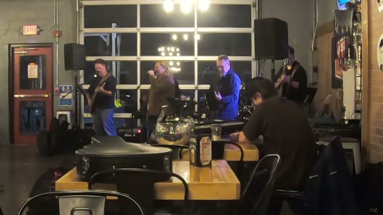 Something To Talk About