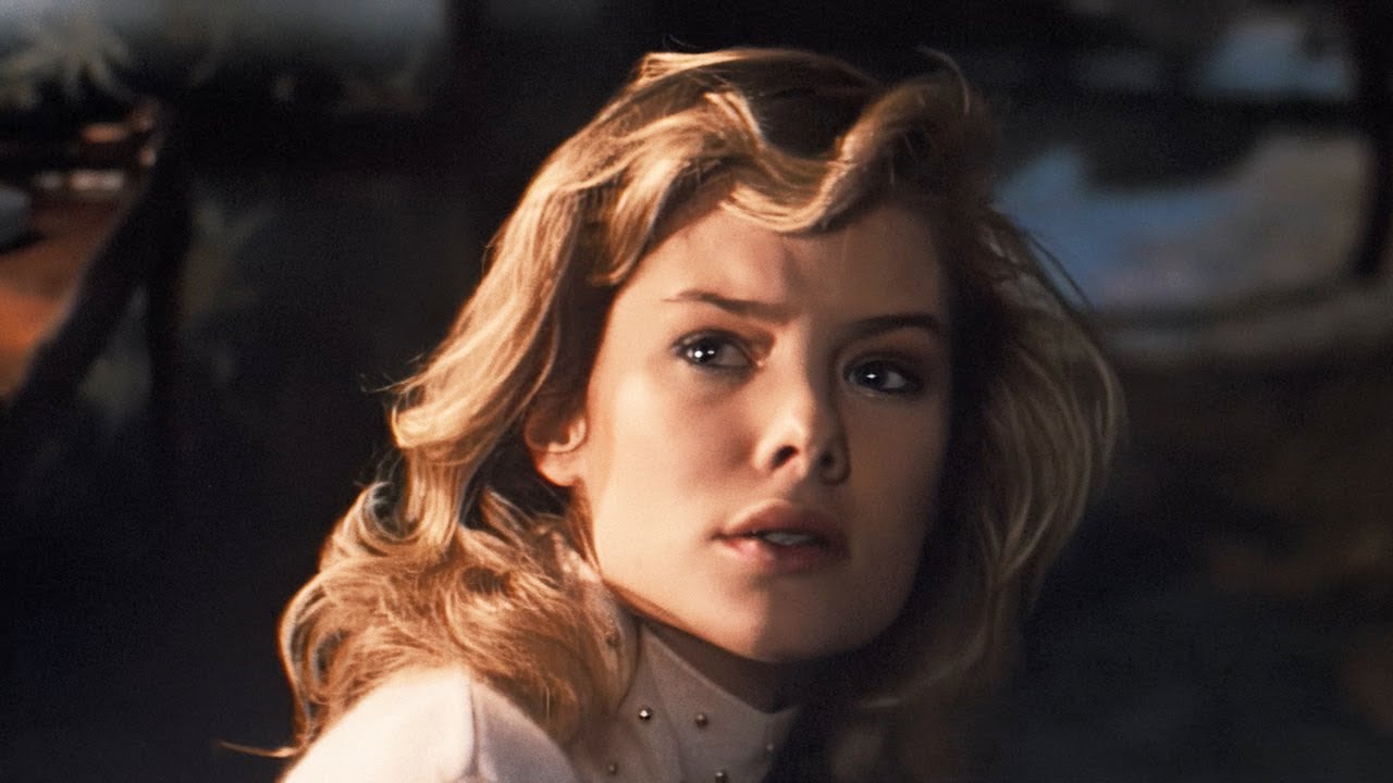 Pin (1988) ORIGINAL TRAILER