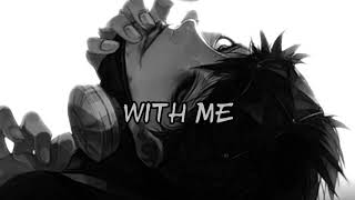 Nightcore - High (DEEPER) [Lyrics]