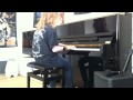 Englishman In New York (Sting) Piano Cover ...