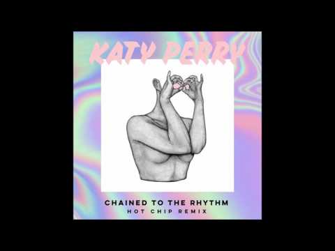Video thumbnail for Chained to the Rhythm (Hot Chip Remix)