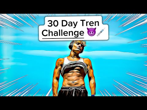 TikTok’s Worst Gym Challenge!