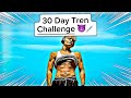 TikTok’s Worst Gym Challenge!