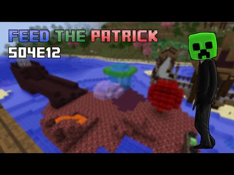 FeedThePatrick S04E12 - Le Big Fail !