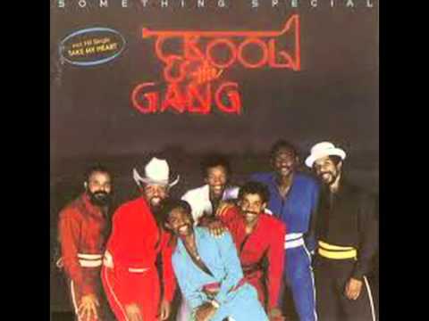 Videoclip de Pass It On — Kool & The Gang