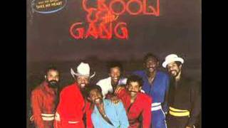 Kool and the Gang - Pass It On