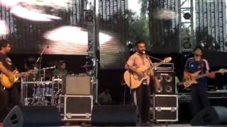 Junkyard Groove Live at The Great Indian Octoberfest 2011