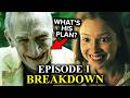 FROM Season 4 Episode 1 Ending Explained