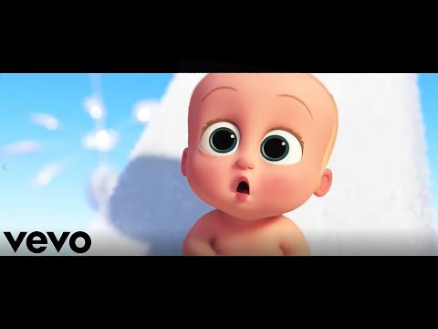 Jason Derulo - SAVAGE LOVE (Boss Baby Official Video)