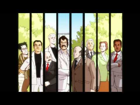 A New Beginning Final Cut Steam Key GLOBAL - 1