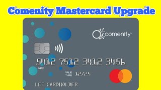 Should You Get The Comenity Mastercard Credit Card | Wayfair Upgrade | Primary Tradelines