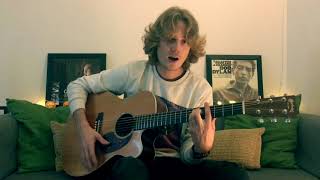 James Bay - Pink Lemonade (Mat Hood cover)