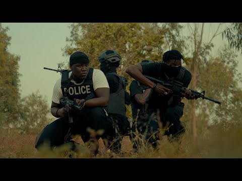 Ouse Zik Buzz -  AFFAIR YOYOU  Feat @MistCash ( Clip Officiel )