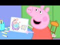 Kids First Peppa Pig En Español Nuevo Episodio 3x17 Español Latino