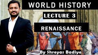 3. Renaissance | World History