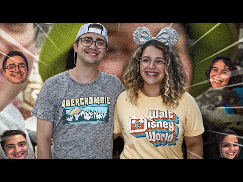 NUNCA JOGUE COM SUA NAMORADA - MELHORES MOMENTOS ALANZOKA E MAETHE (RETROSPECTIVA COMPLETA)