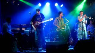 Flotus, "Pastor T" by RH Factor