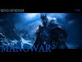 MANOWAR - King Of Kings.